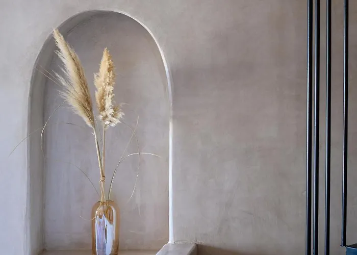 Gaia Villa Oia (Santorini)