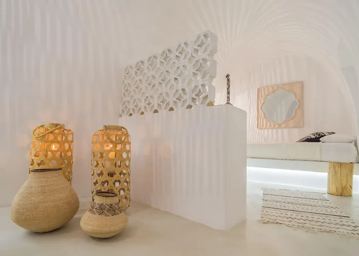 Gaia Villa Oia (Santorini)