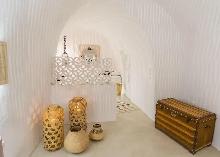 Gaia Oia (Santorini)