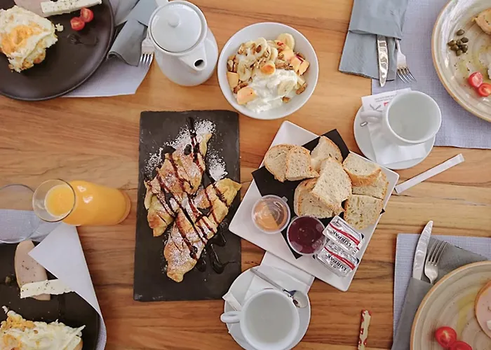 Villa Gaia Oia (Santorini)