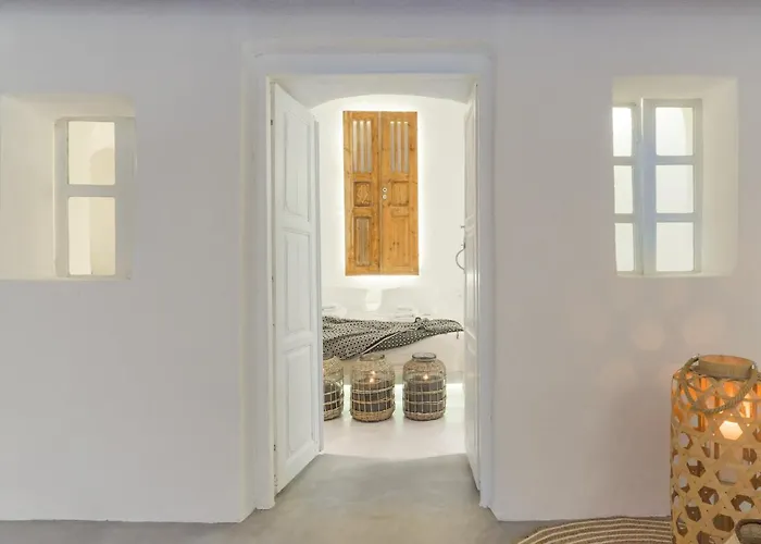 Gaia Oia (Santorini)