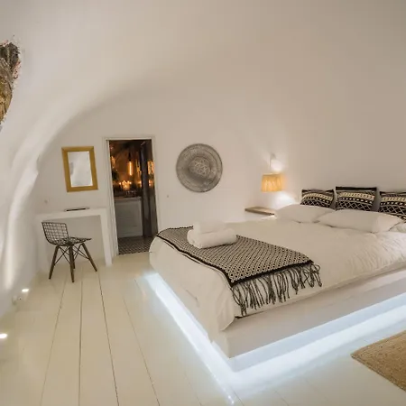 Gaia * Oia (Santorini)