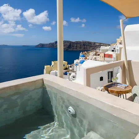 Gaia Villa *