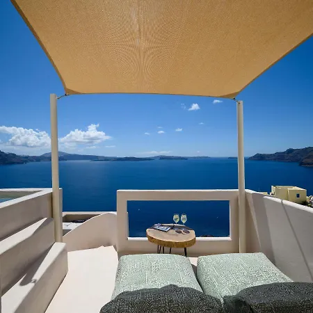 Gaia Villa *