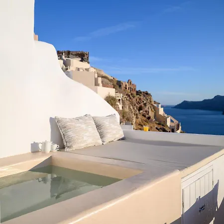 Gaia Oia (Santorini)