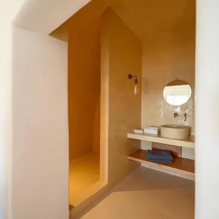 Villa Gaia Oia (Santorini)