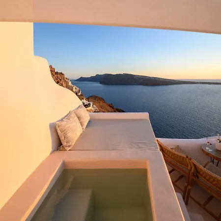 Gaia Villa