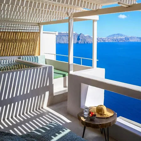 Gaia Oia (Santorini)