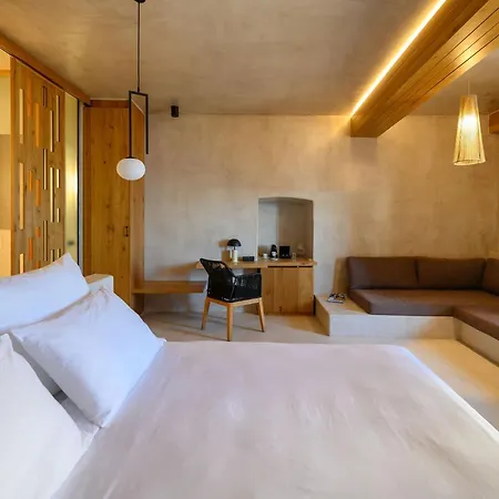 Villa Gaia Oia (Santorini)