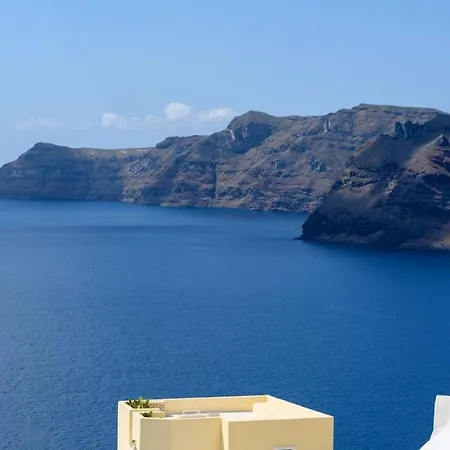 Gaia * Oia (Santorini)