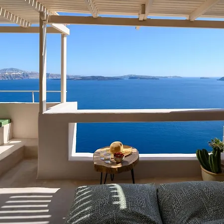 Gaia Villa