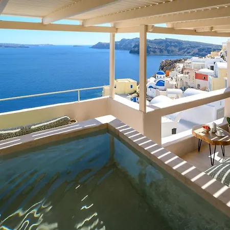 Gaia Villa *
