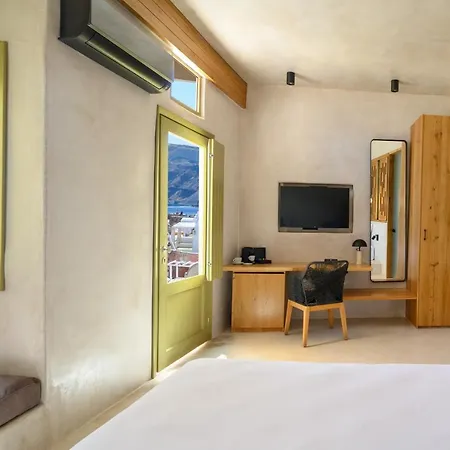 Gaia Villa