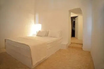 Villa Gaia Oia (Santorini)