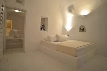 Gaia Villa Oia (Santorini)