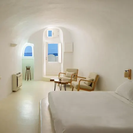 Gaia Villa *
