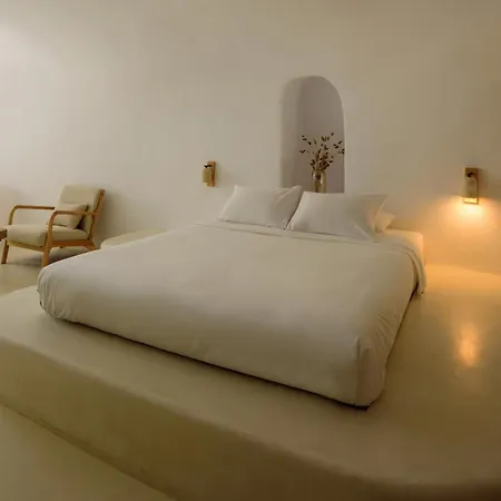 Gaia Oia (Santorini)
