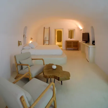 Gaia Villa