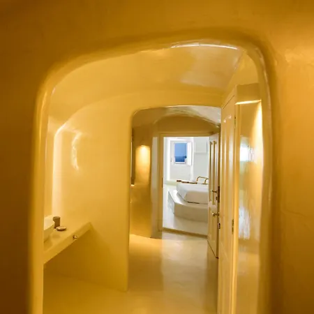 Gaia Villa