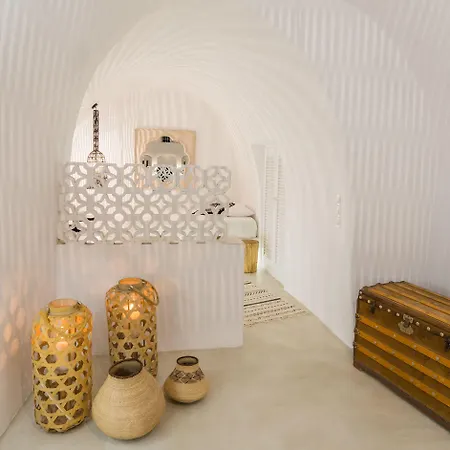 Gaia Oia (Santorini)