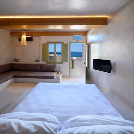 Villa Gaia Oia (Santorini)