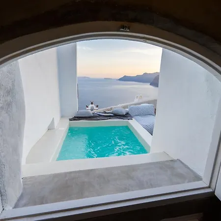 Gaia Villa *