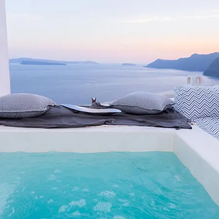 Gaia Villa