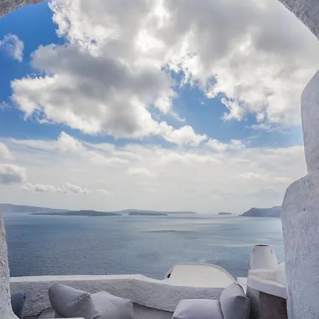 Gaia Oia (Santorini)