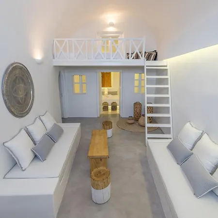 Gaia Villa