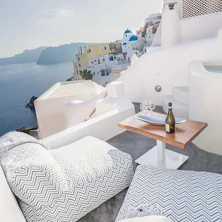 Gaia Oia (Santorini)