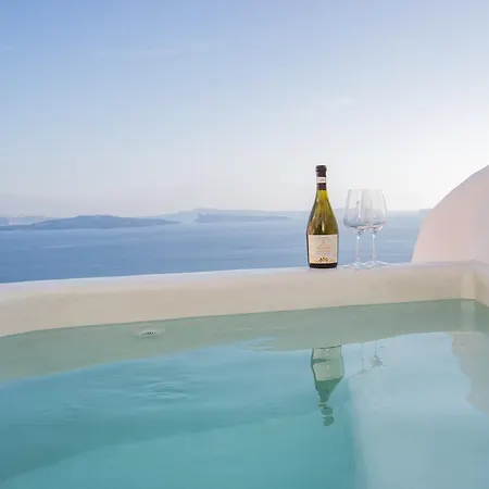 Gaia * Oia (Santorini)