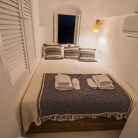 Gaia Villa *