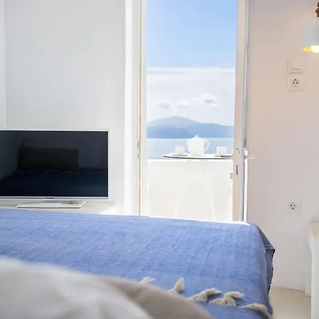Gaia Villa Oia (Santorini)