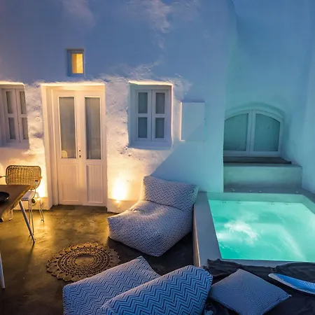 Gaia Villa