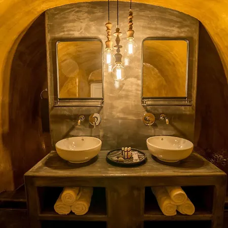 Gaia Villa
