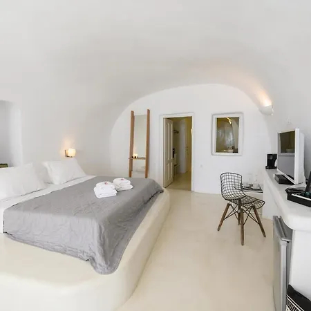 Gaia Villa *