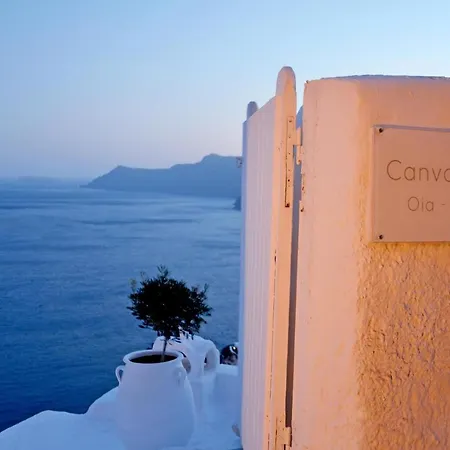 Gaia Villa *