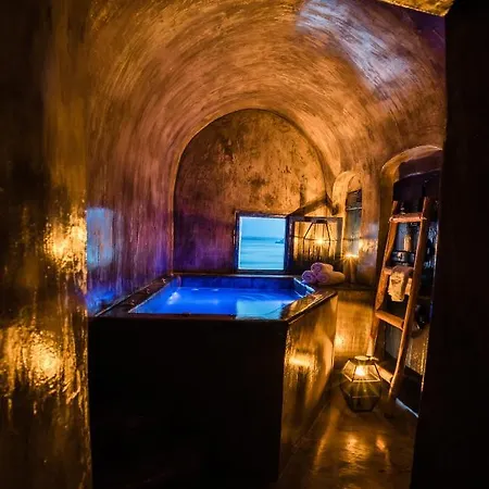 Villa Gaia *