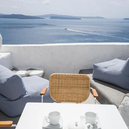 Villa Gaia *