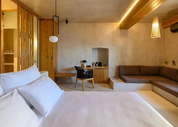 Villa Gaia Oia (Santorini)