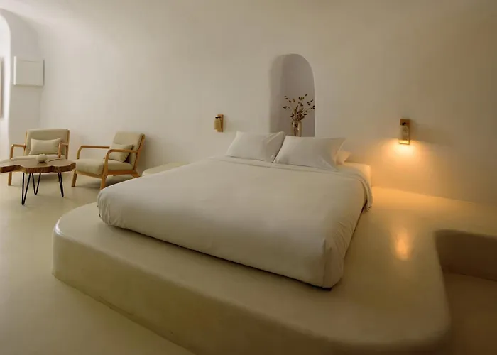 Gaia Oia (Santorini)