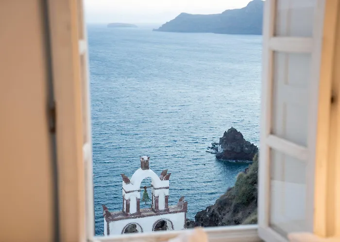 Gaia Oia (Santorini)