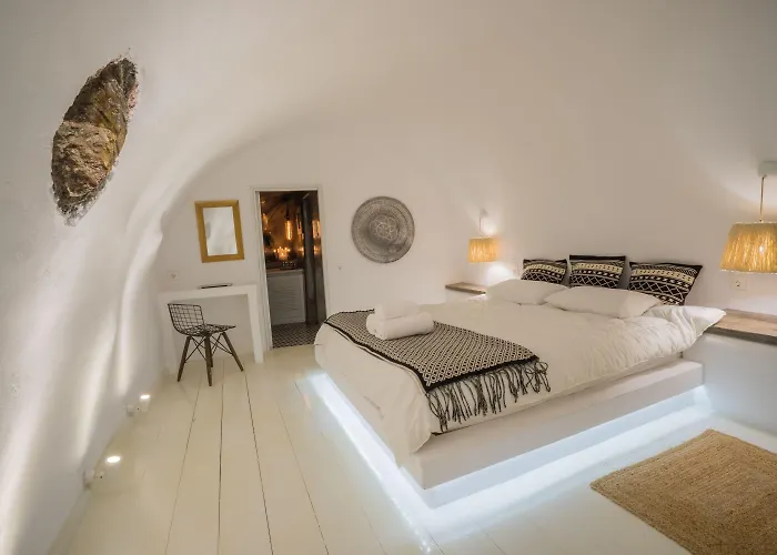 Gaia * Oia (Santorini)