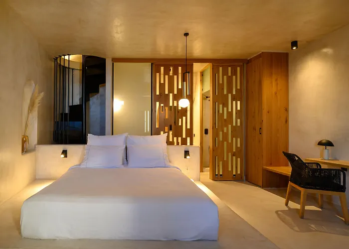 Вилла Gaia Ия