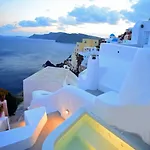 Gaia * Oia