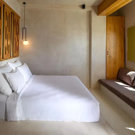 Villa Gaia Oia