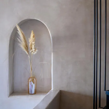 Gaia Villa Oia