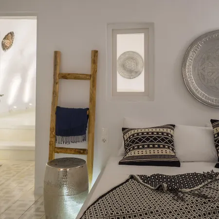 Gaia Villa