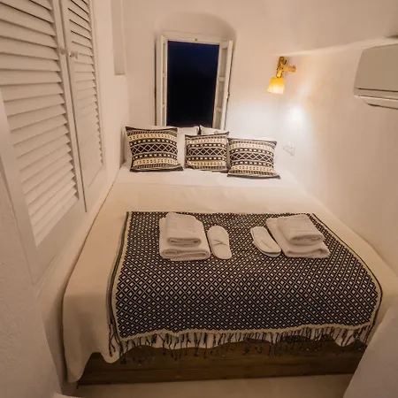 Gaia Villa Oia