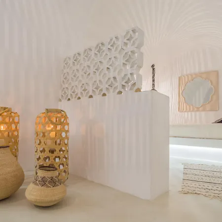 Gaia Villa Oia